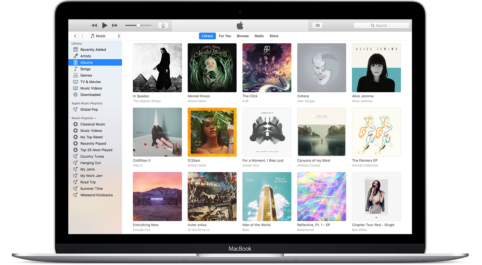install latest itunes update for mac