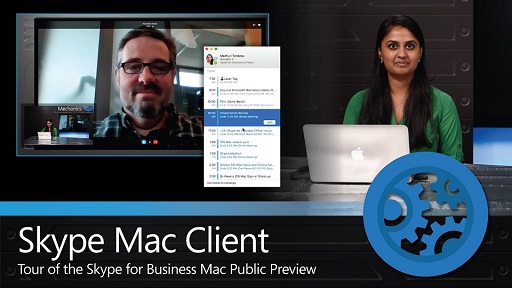 skype for mac business preview